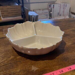 Lenox Symphony divided dish